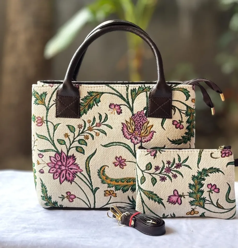 Handcrafted Bag for all occasion
