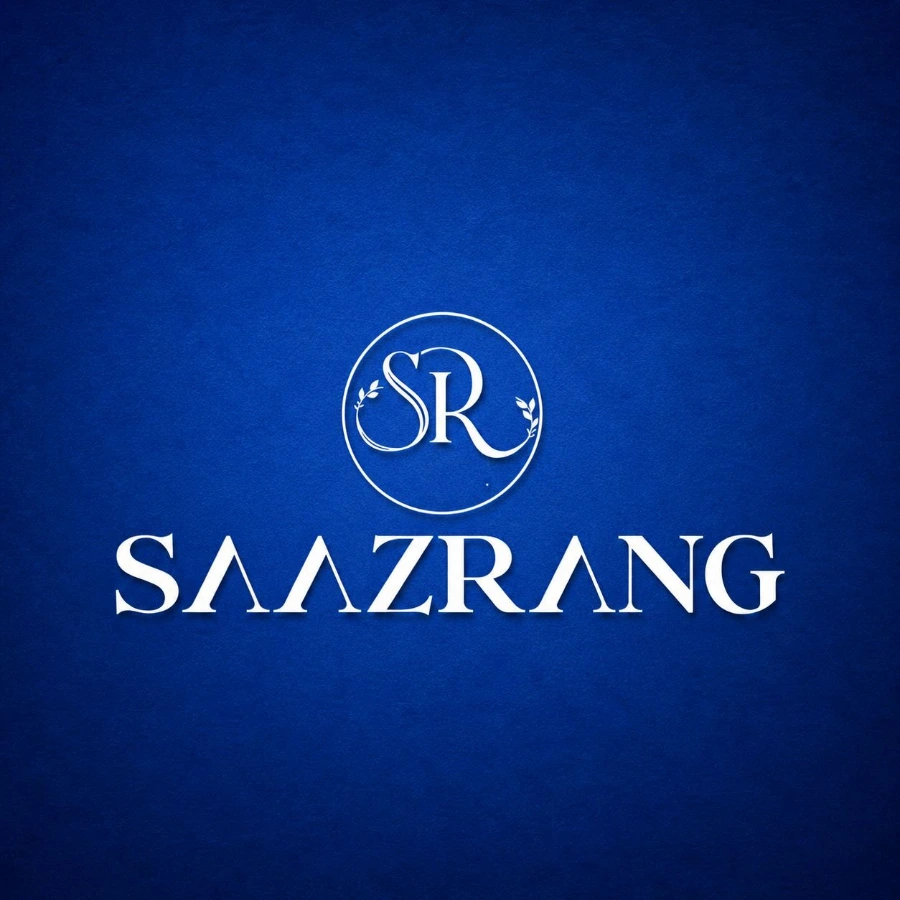 Saazrang